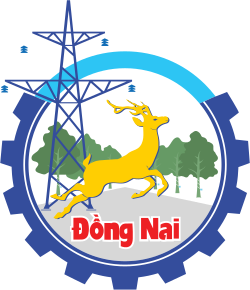 Logo Đồng Nai